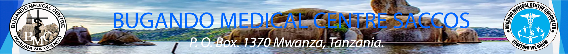 Bugando Saccos Banner